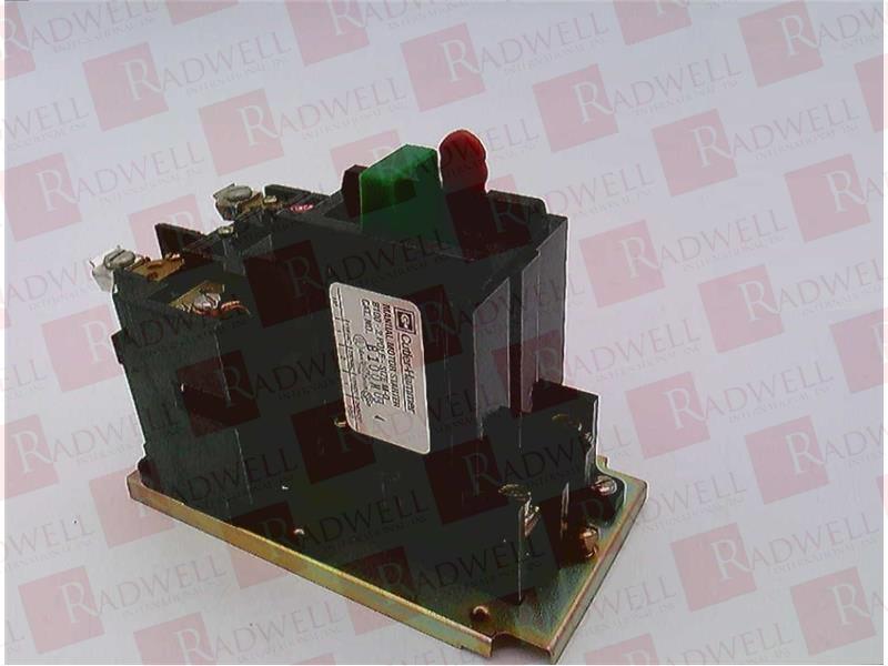 EATON CORPORATION B100M0B