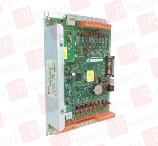 HONEYWELL IQ204/UNB/NOVAR/UL/24VAC