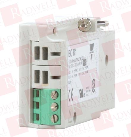 CARLO GAVAZZI BOR1