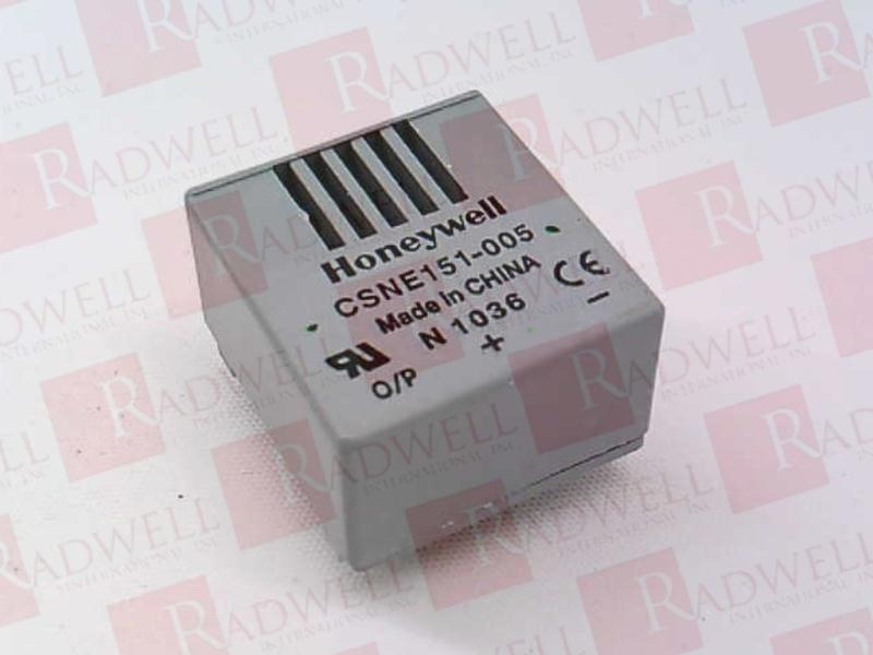 HONEYWELL CSNE151-005