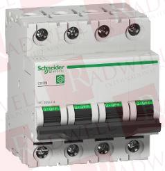 SCHNEIDER ELECTRIC M9F12420