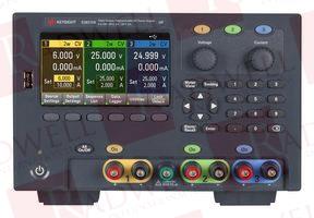 KEYSIGHT TECHNOLOGIES E36313A/GPB/RBP