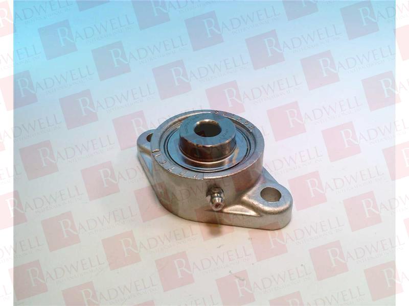 IPTCI BEARINGS SUCSFL-201-8