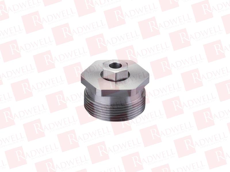 EFECTOR THERMOWELL ACCESSORY D6/1-1/4-18 UNEF-UT0039