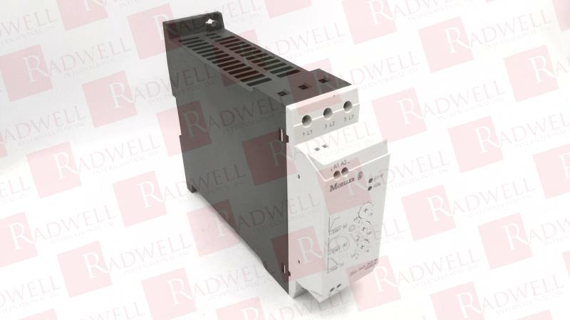 EATON CORPORATION DS4-340-2K2-M