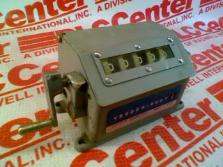 DANAHER CONTROLS FM-123935-846-1