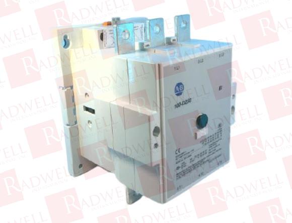 ALLEN BRADLEY 100-B250NC3