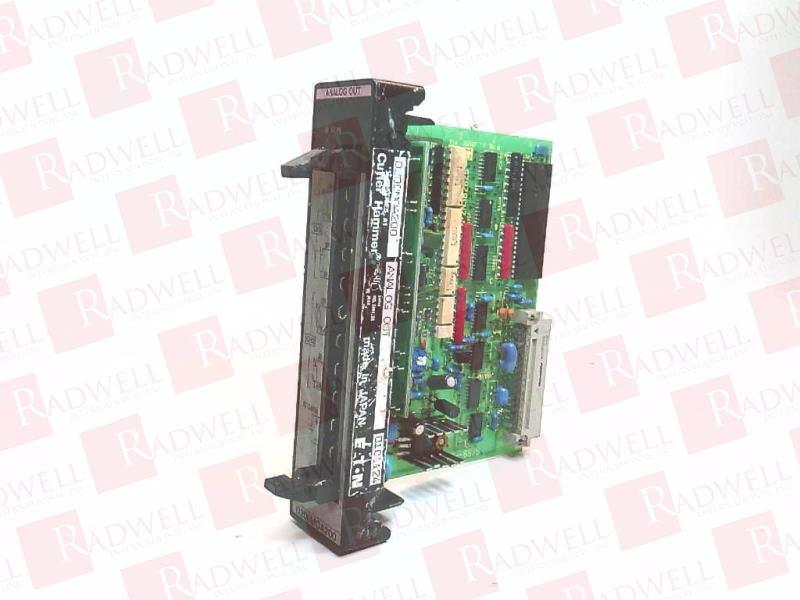 EATON CORPORATION D200-MOA-200