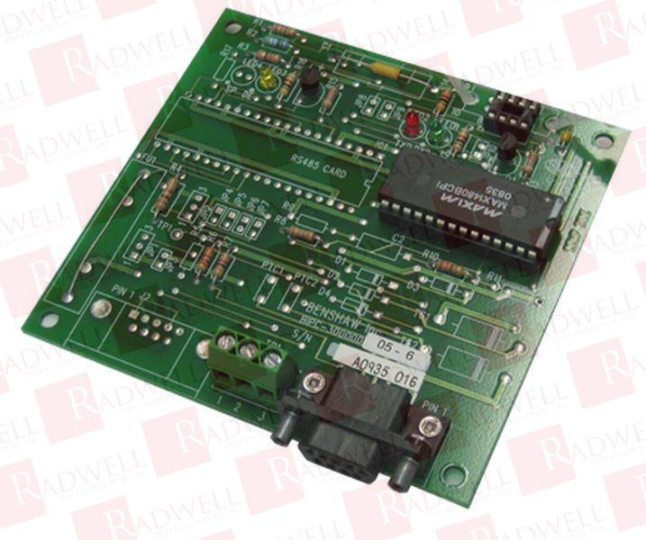 BENSHAW BIPC-300000-01