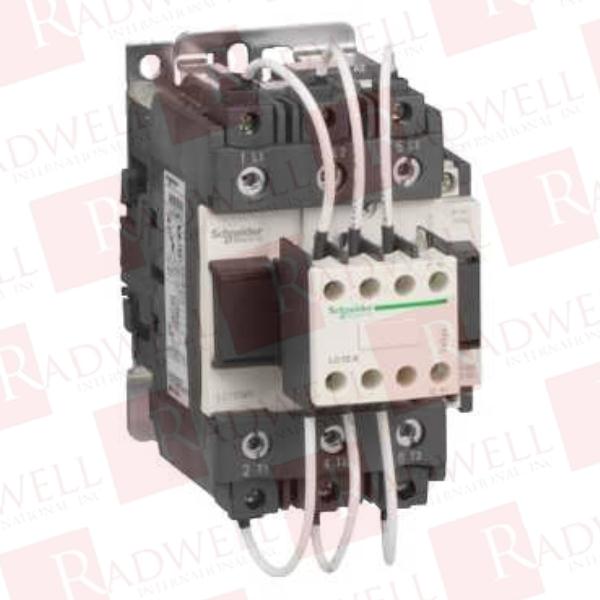 SCHNEIDER ELECTRIC LC1DWK12P7