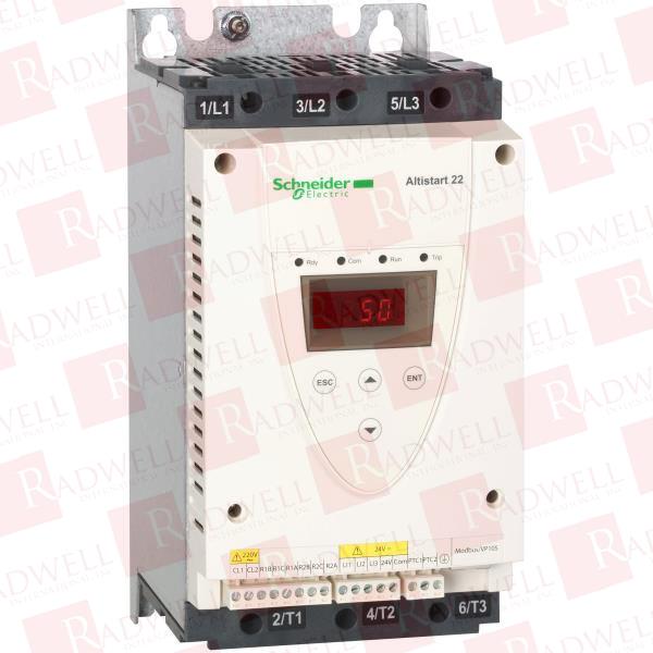 SCHNEIDER ELECTRIC ATS22D32Q