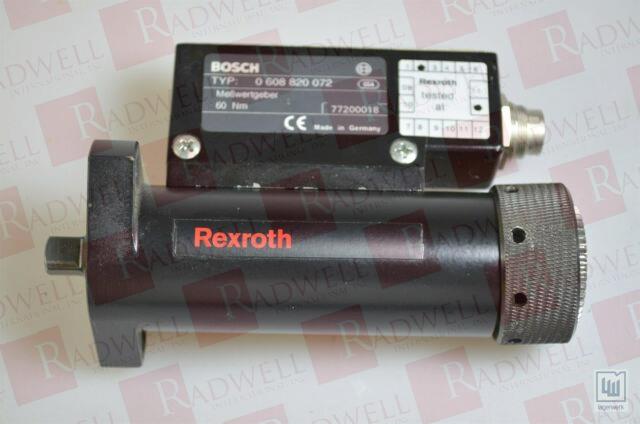 BOSCH 0-608-820-097