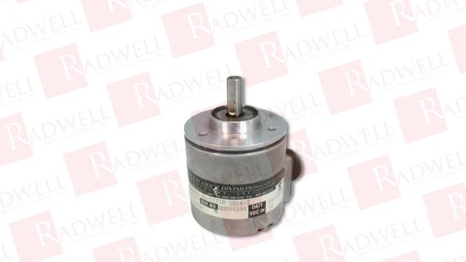 BEI SENSORS H25E-F1-SS-300-AB-7273R-SM16-S