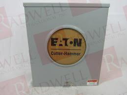 EATON CORPORATION UE7213CCCCH