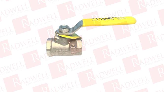 APOLLO VALVES 76-101-01A