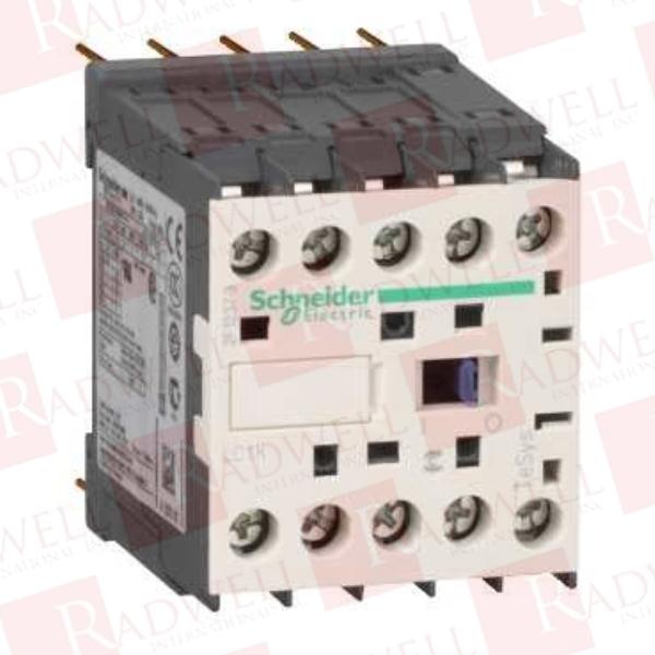 SCHNEIDER ELECTRIC LC1K0610T7