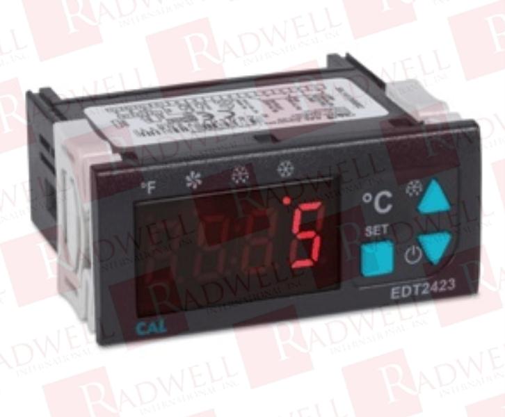 DANAHER CONTROLS EDT2411-230-R-RTC-RS-F