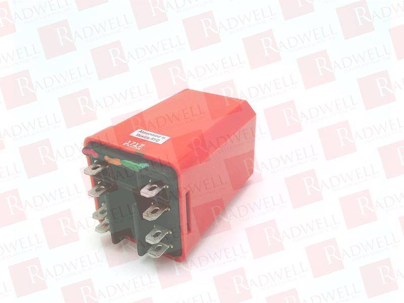 AMETEK K1K-00060-661