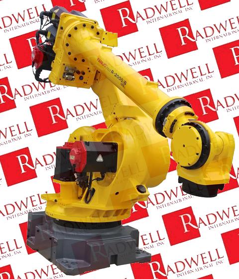 FANUC R-2000IC/210R