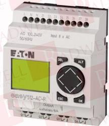 EATON CORPORATION EASY512-AC-R