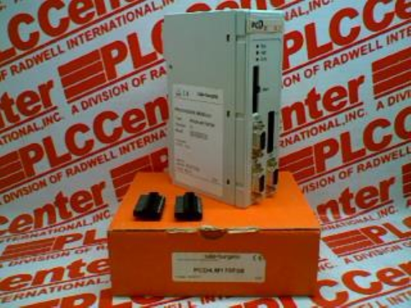 JOHNSON ELECTRIC PCD4.M170F08