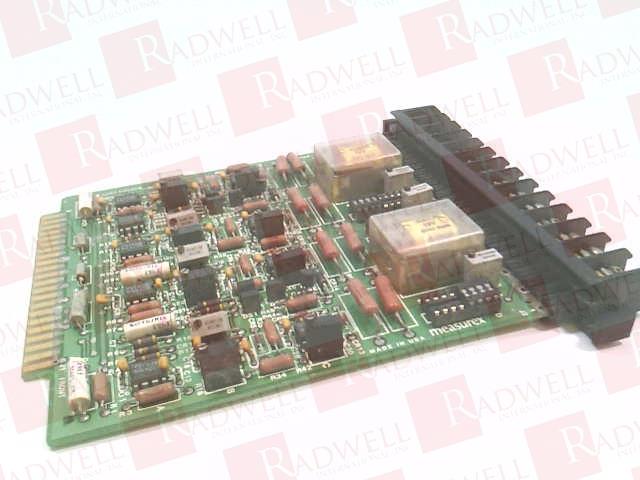 HONEYWELL 053204-00