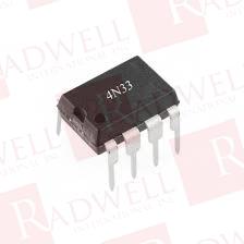 NXP SEMICONDUCTOR 4N33