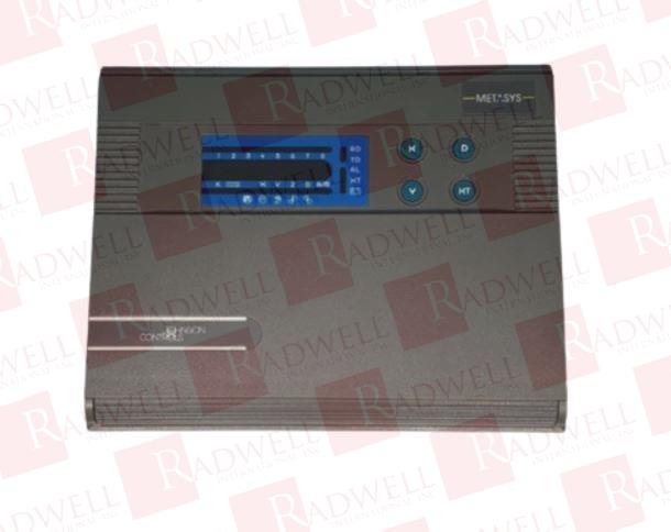 JOHNSON CONTROLS DX-9100-8454