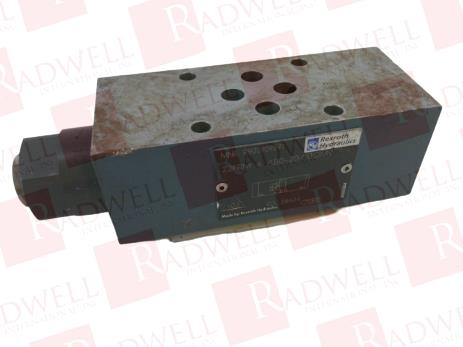 BOSCH R900909891