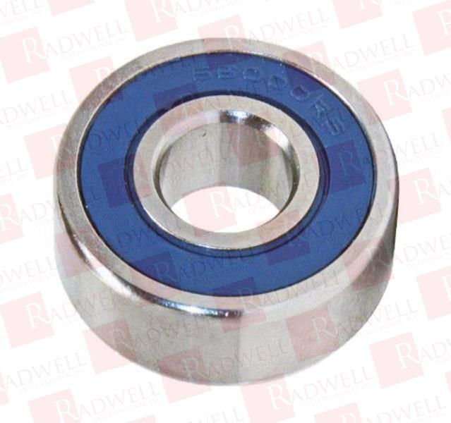 SMT BEARING SS6200-2RS