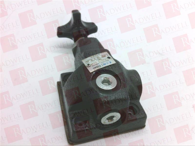 EATON CORPORATION CGR-02-C-K-30