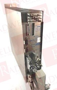 EATON CORPORATION DBM-2A