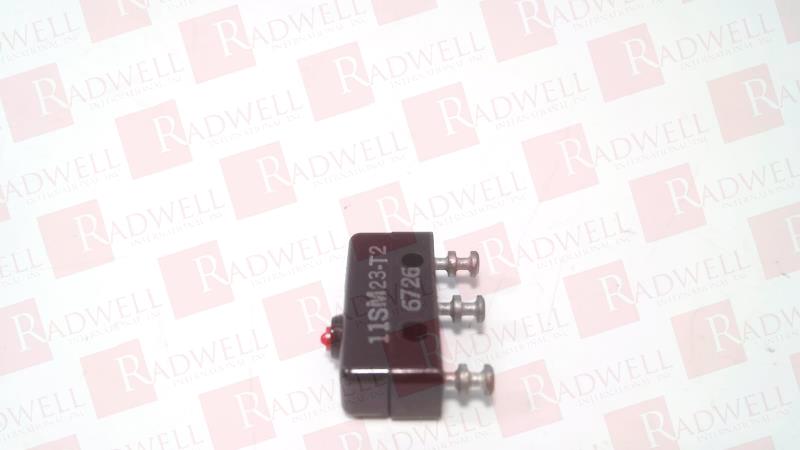 HONEYWELL 11SM23-T2