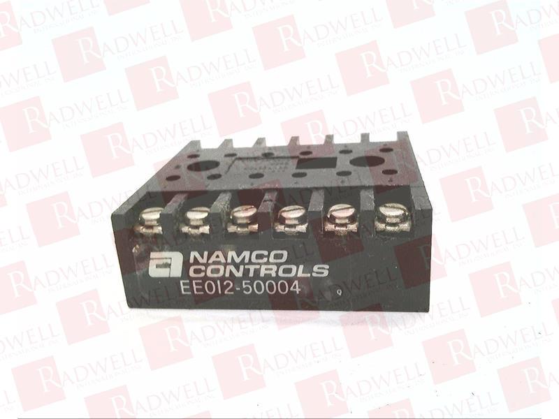 DANAHER CONTROLS EE012-50004