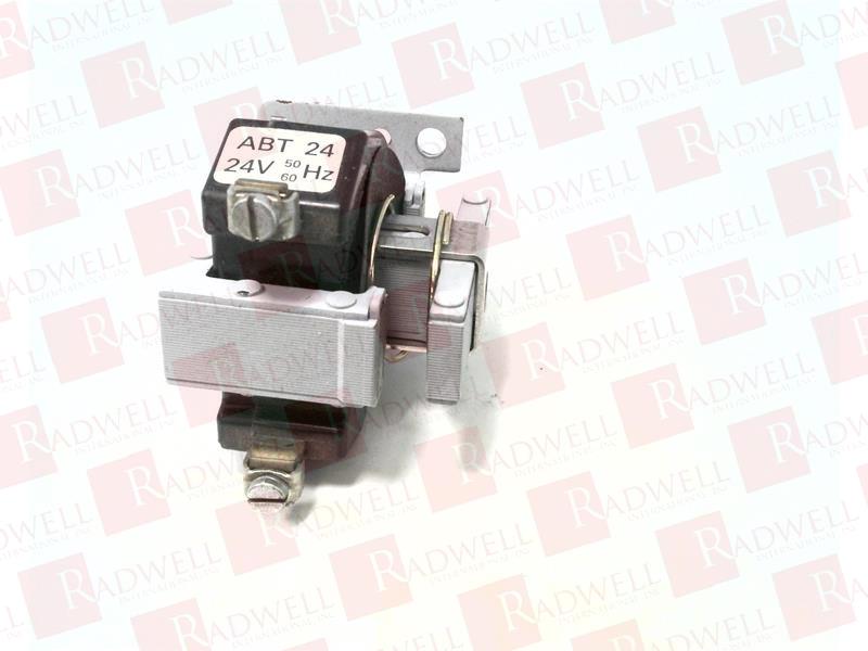 EATON CORPORATION D80AMT