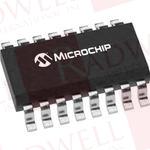 MICROCHIP TECHNOLOGY INC TC4469COE