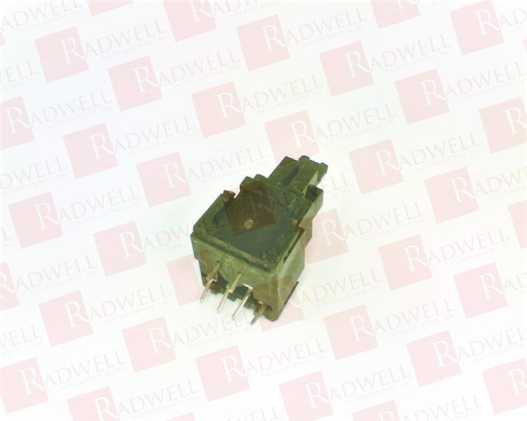 HONEYWELL 1001SD12A3A