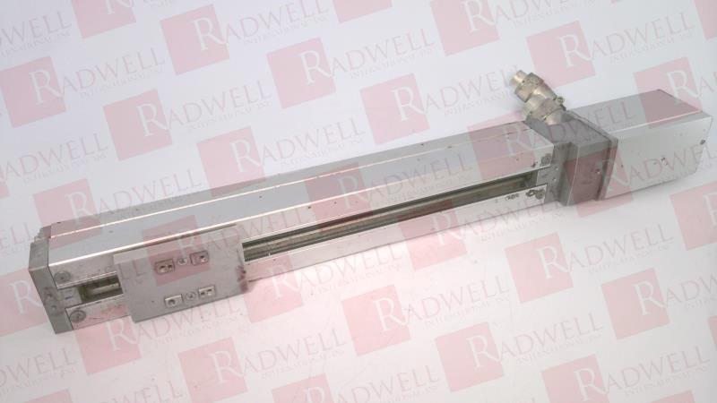 IAI RCP3-SA5C-I-42P-6-250-P1-X025-NM-SP-U