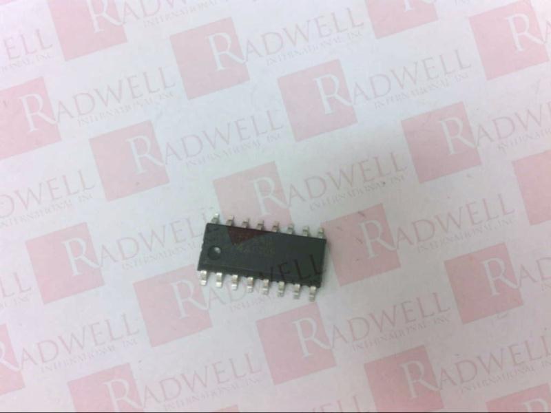 ON SEMICONDUCTOR 74AC109SC