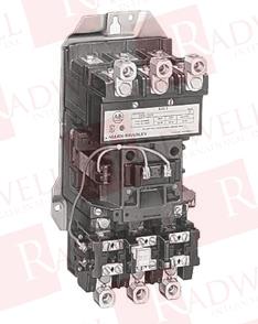 ALLEN BRADLEY 509-COD