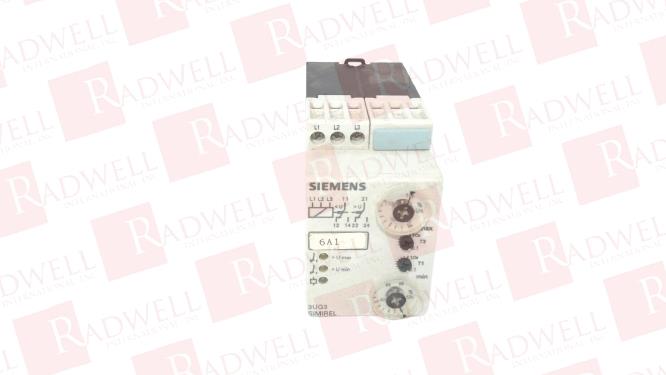 SIEMENS 3UG3-041-1BP50