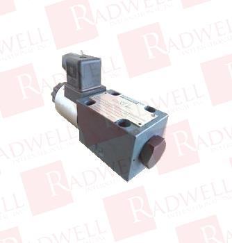 BOSCH 4WE10JB33/CG24N9Z45