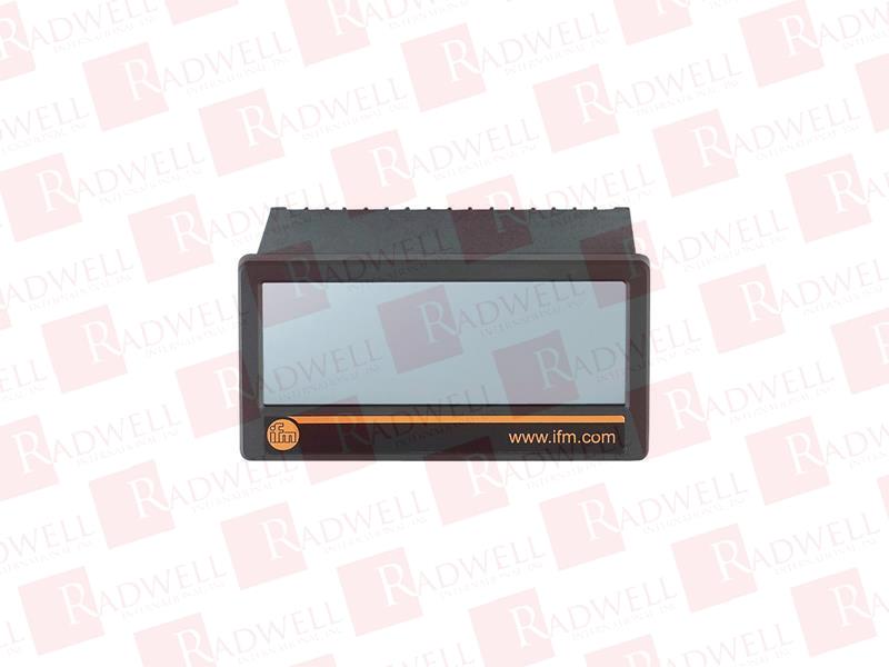 EFECTOR DISPLAY/FX460/PNP OUT/AC/DC-DX2023