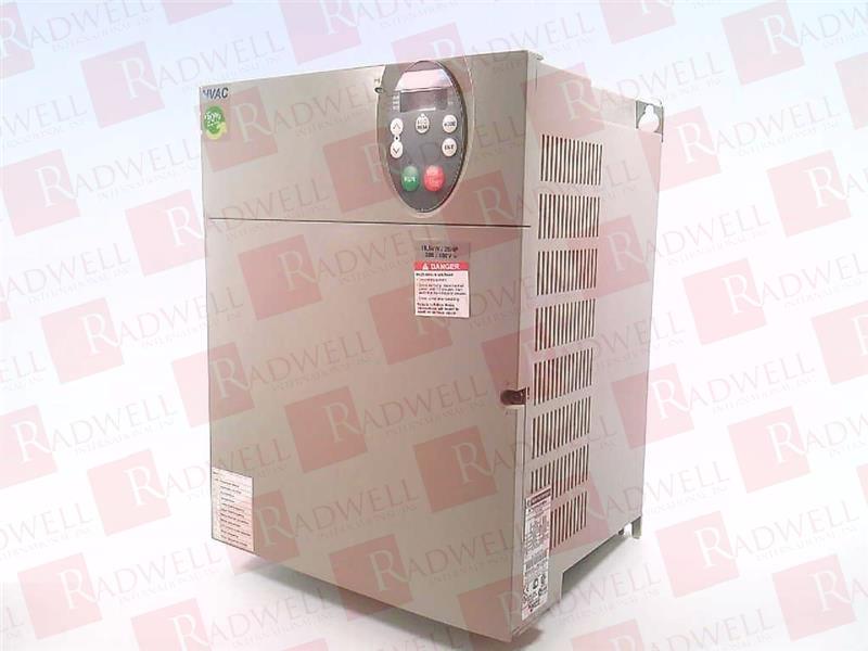 SCHNEIDER ELECTRIC ATV-21HD18N4