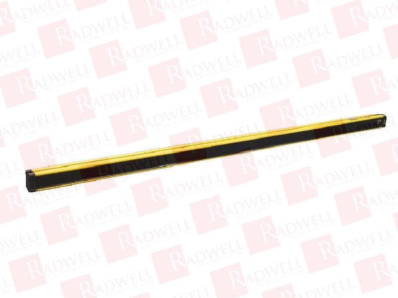 GL-R80H-T Light Curtain by KEYENCE CORP