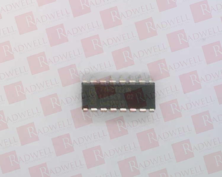 NXP SEMICONDUCTOR 74HCT221N