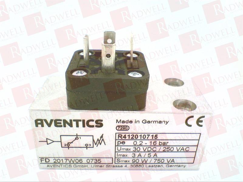 BOSCH R412010715