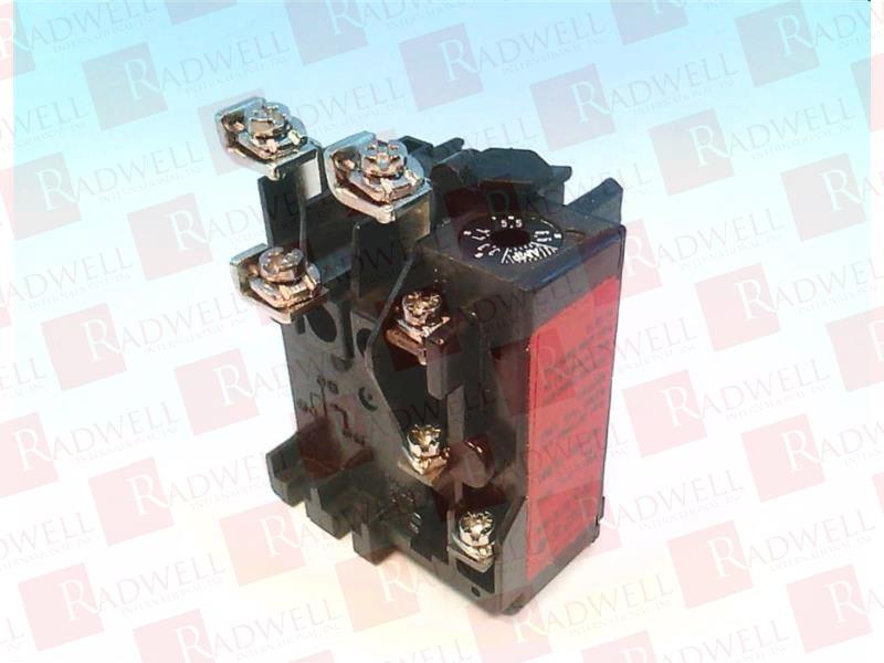 EATON CORPORATION Z0-6.6/KNA