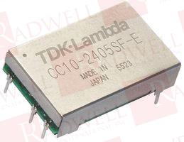 TDK CC3-2412DF-E