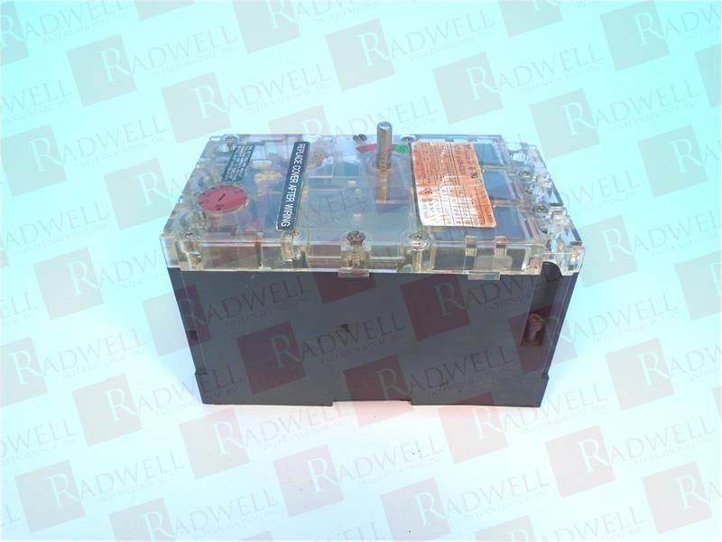 EATON CORPORATION NZMH4-25-CNA